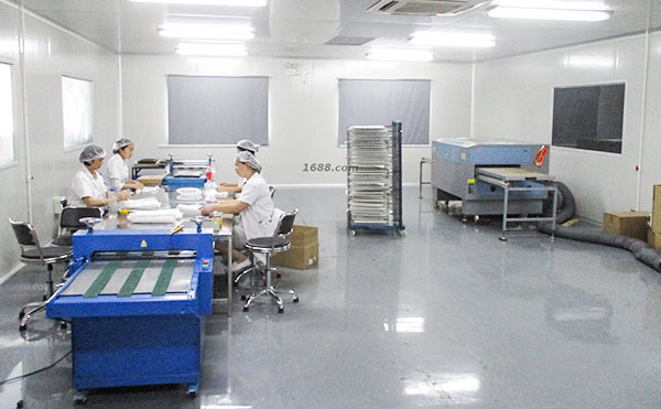 水凝膠成品生產(chǎn) 水凝膠成品生產(chǎn)